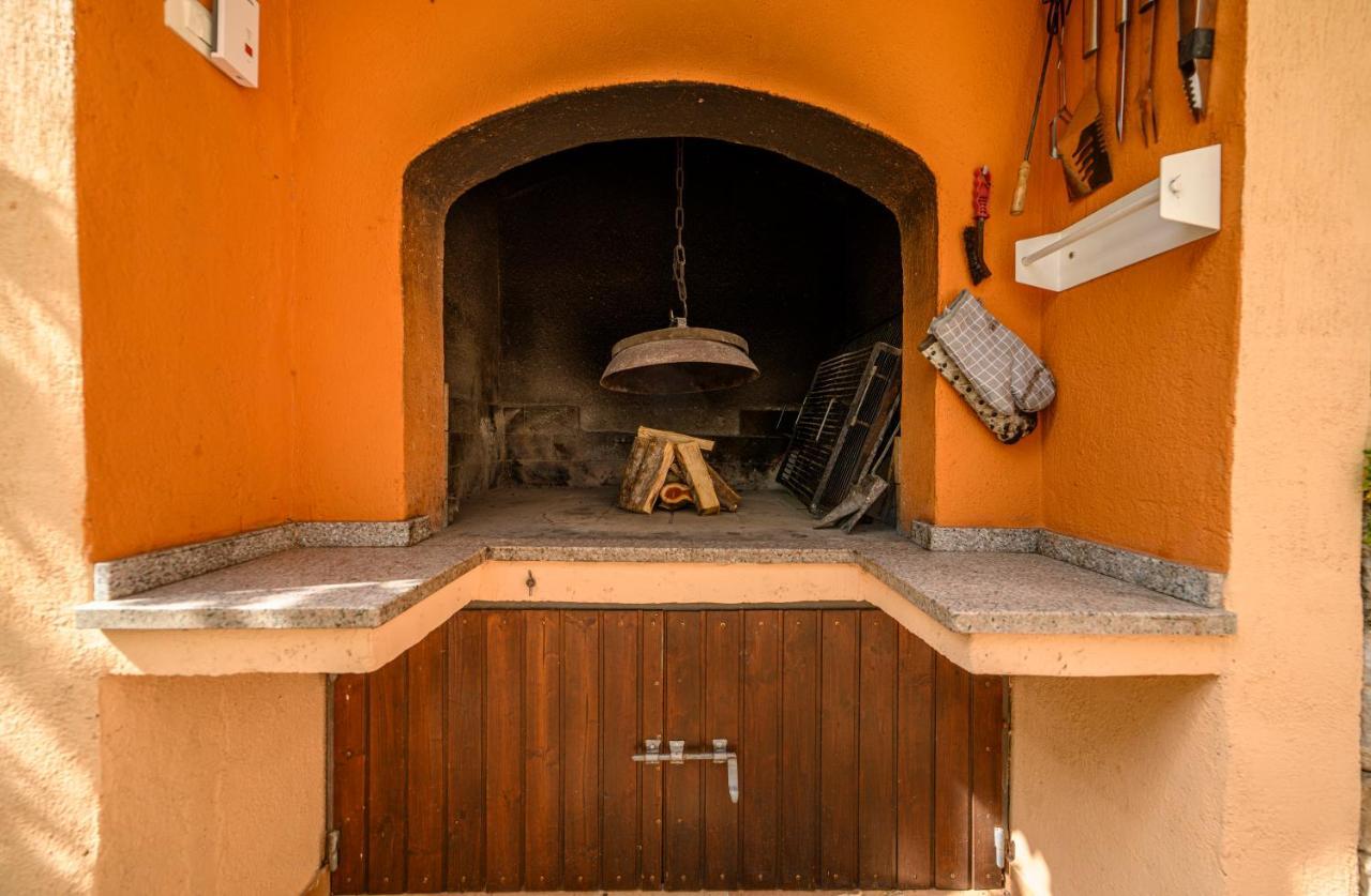 Holiday Home Rokoko Σίμπενικ Εξωτερικό φωτογραφία