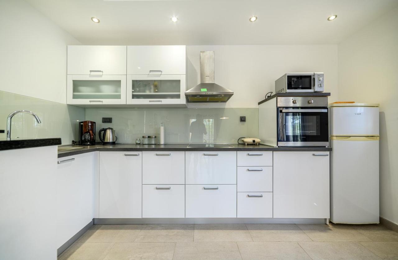 Holiday Home Rokoko Σίμπενικ Εξωτερικό φωτογραφία