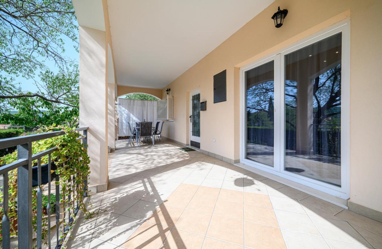 Holiday Home Rokoko Σίμπενικ Εξωτερικό φωτογραφία