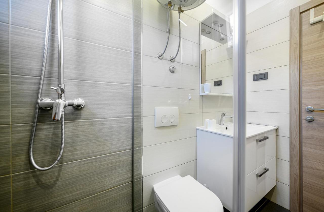 Holiday Home Rokoko Σίμπενικ Εξωτερικό φωτογραφία