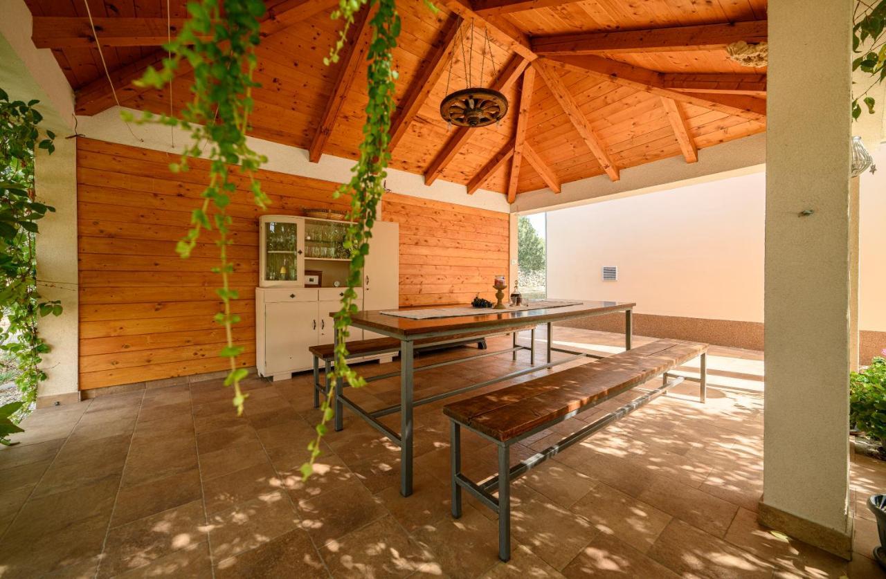 Holiday Home Rokoko Σίμπενικ Εξωτερικό φωτογραφία