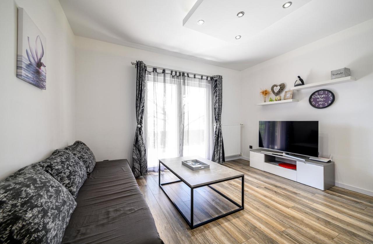 Holiday Home Rokoko Σίμπενικ Εξωτερικό φωτογραφία