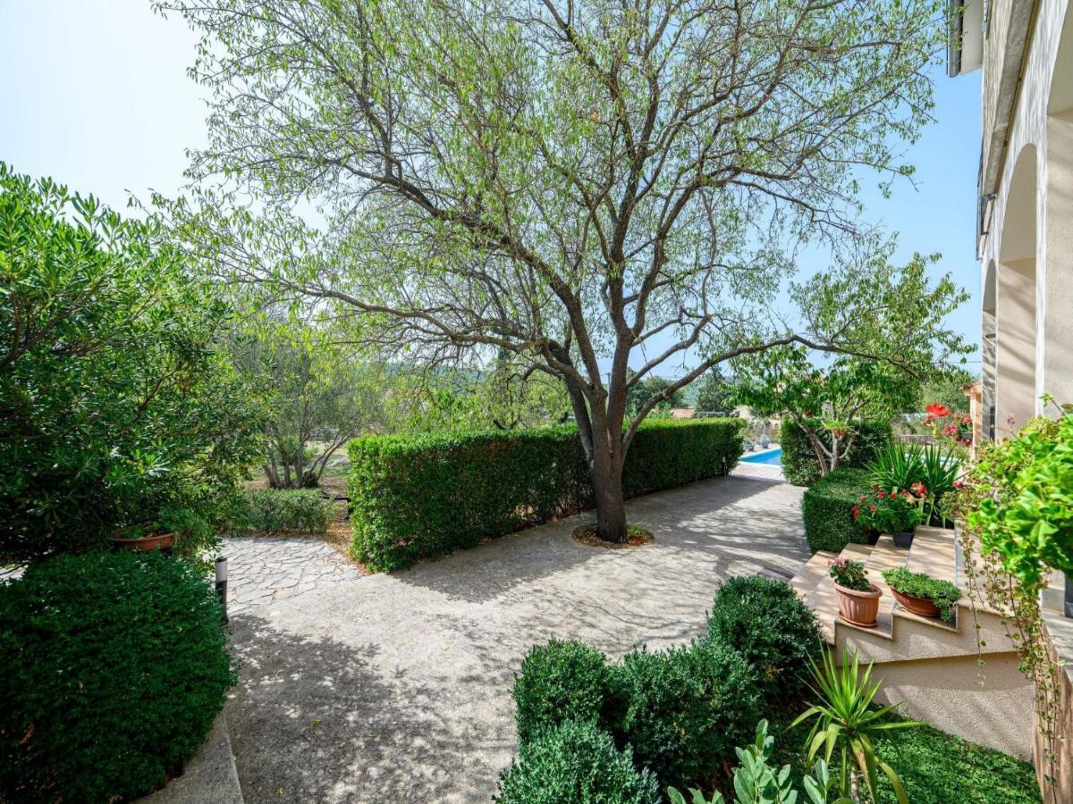 Holiday Home Rokoko Σίμπενικ Εξωτερικό φωτογραφία